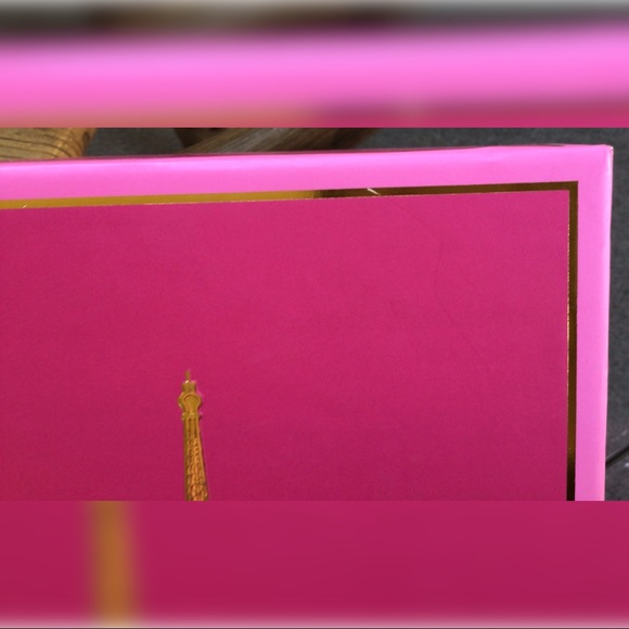 Paris storage box - Picture 6 of 7